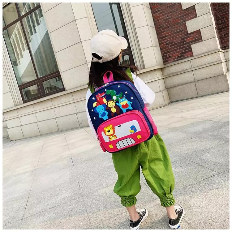 ARMELIA SHOP - Tas Sekolah Anak TK Motip Kartun  Tas Sekolah Anak SD Tas Anak Ngaji Terbaru 2021