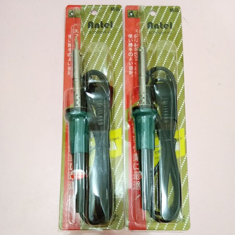 Solder 40 Watt Antel