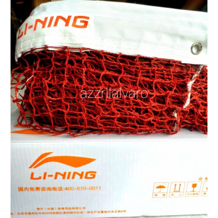 net badminton Li-Ning