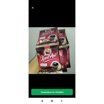 

kapal api mix special 1 renceng 20 pcs