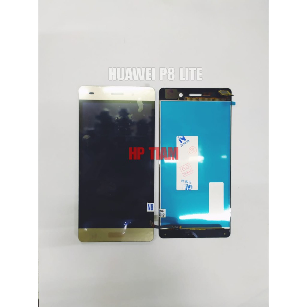 LCD TOUCHSCREEN HUAWEI P8LITE P8 LITE ALE L21 1SET