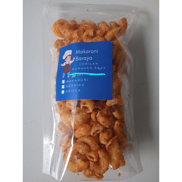 

Makaroni Baraya