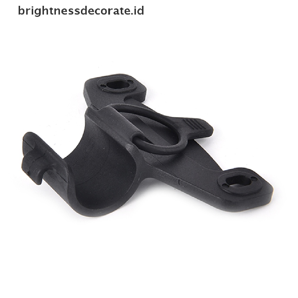 1 Pc Bracket Holder Pompa Sepeda