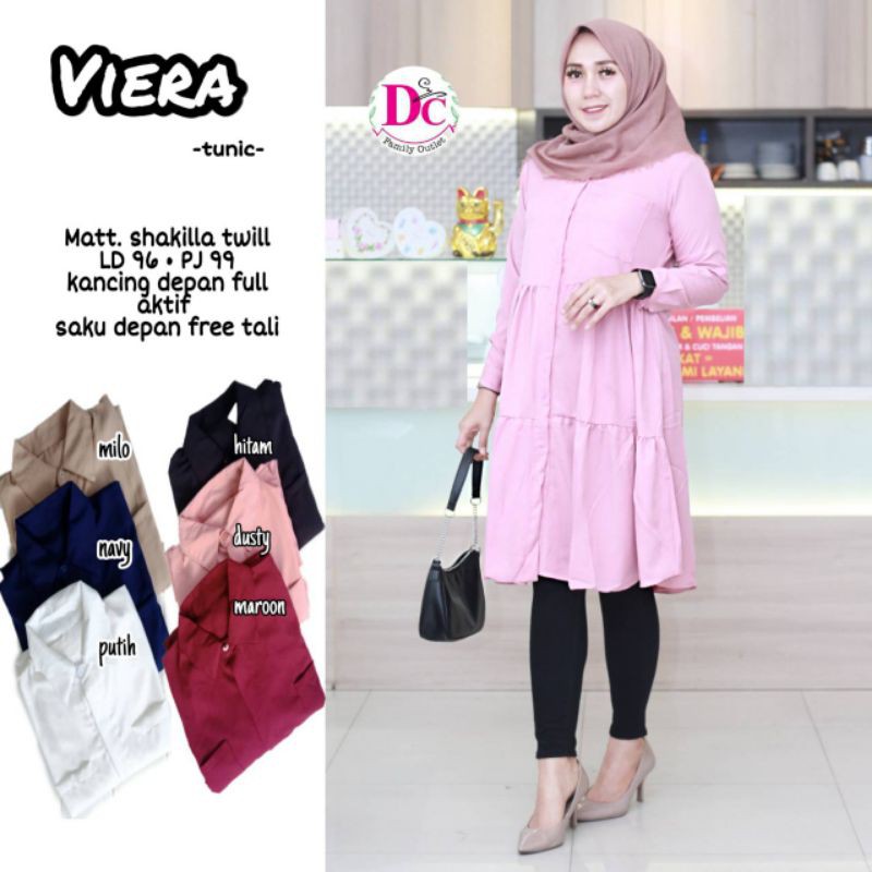 Viera tunik