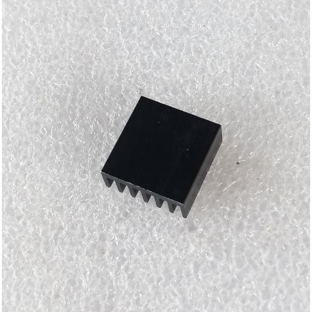 Heatsink Pendingin 14x14x6mm