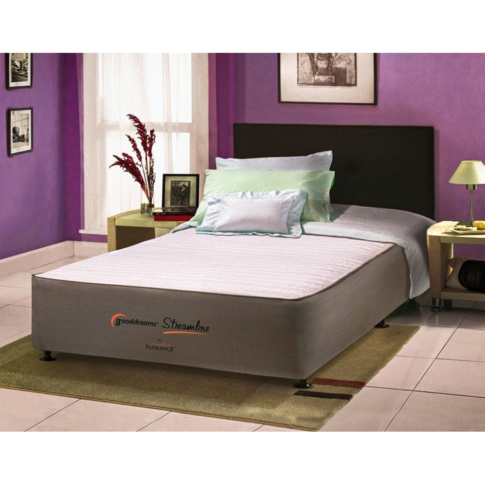 Springbed Good Dream Florence Streamline FULLSET