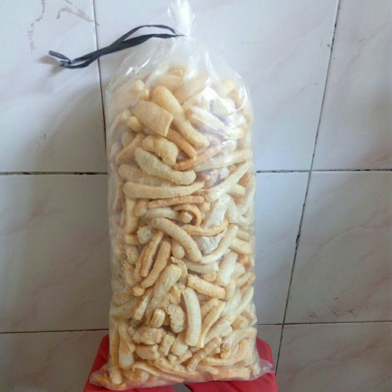 

brabasan kulit sapi asli solo/rambak kulit sapi/rambak sayur/ brabasan solo/krecek gudeg