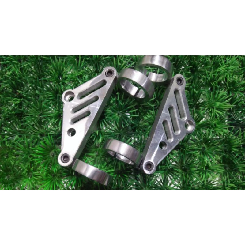 kupingan cincin cnc as 33