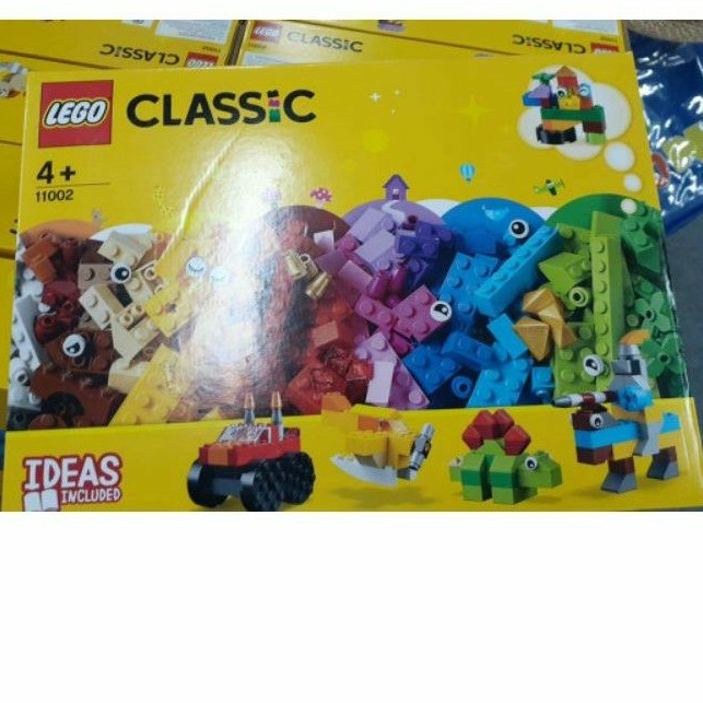 BEST SELLER FLASH SALE READY STOCK KIDZ STATION LEGO CLASSIC