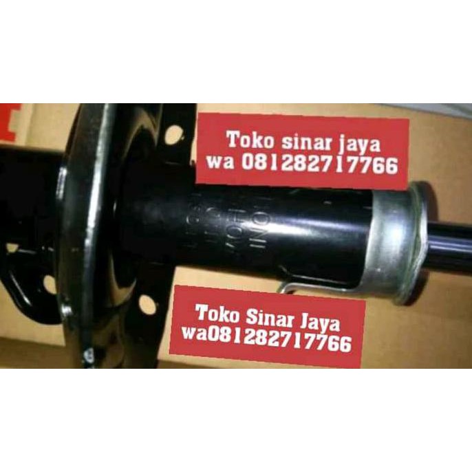 Shock Breaker Depan Jazz Rs 2008-2009-2010-2011-2012-2013-2014-201