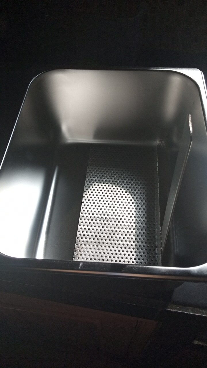 Wajan Penggorengan Long Potato