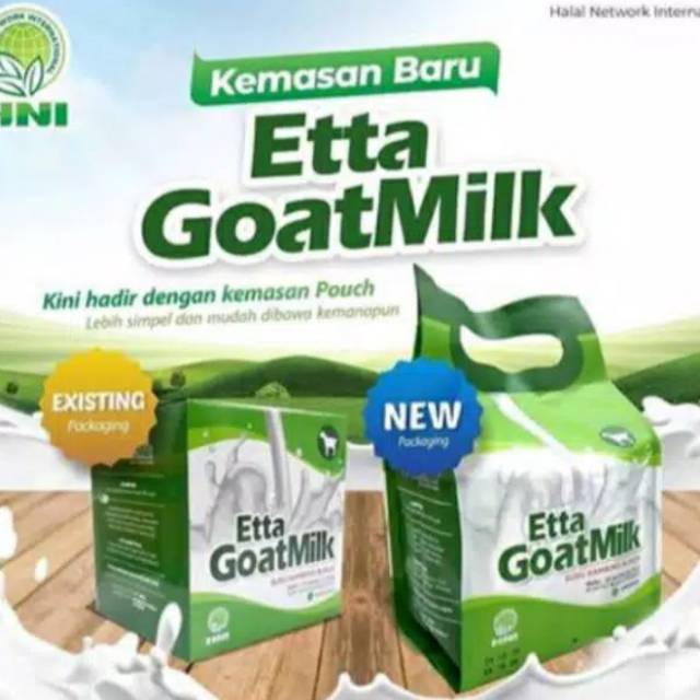 

ETTA GOATMILK SUSU KAMBING BUBUK HNI