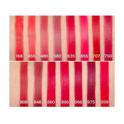 DIOR ULTRA CARE LIPSTICK (Tester)