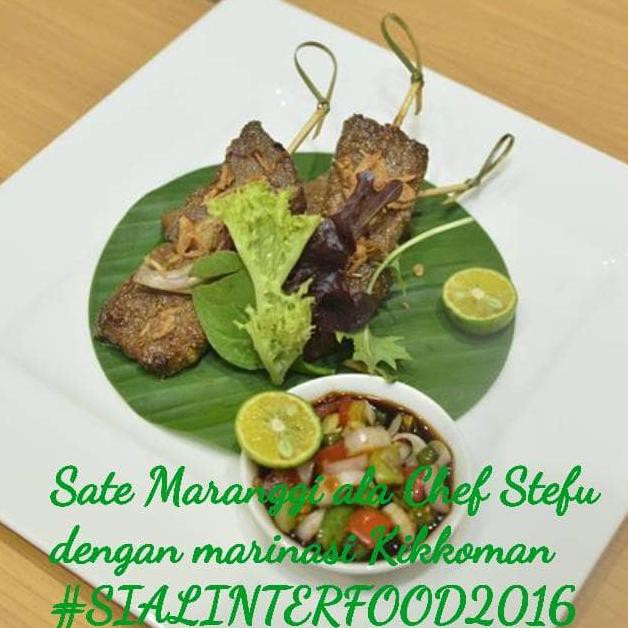 

Sale Kikkoman Kecap Oriental Halal Jerigen 2L