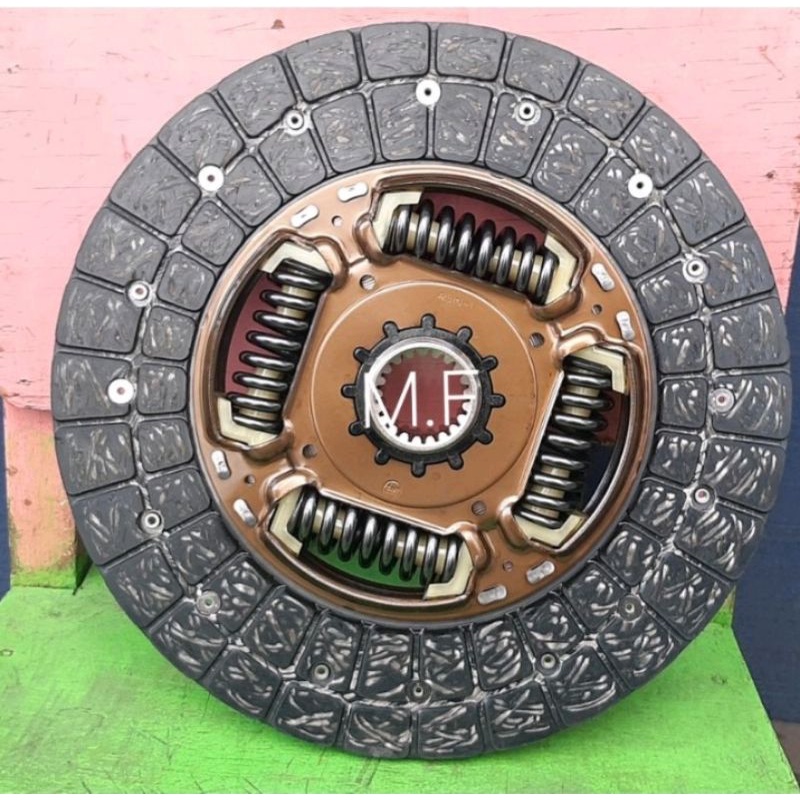 Kapas Kopling Inova Diesel Original