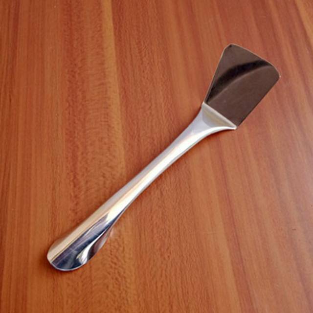 Sodet Stainless/Sodet Surabi/Sodet Kue