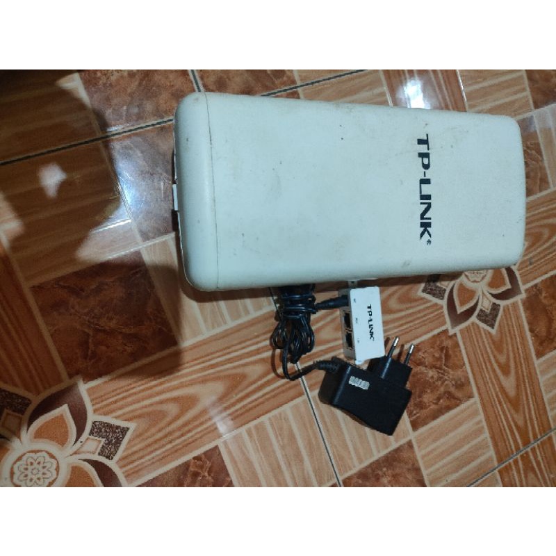 wifi outdoor TP LINK