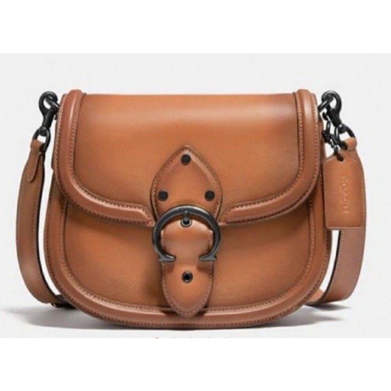 COACH beat Saddle Bag NEW