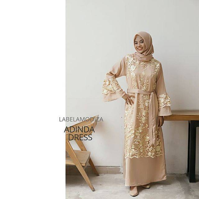 ADINDA DRESS