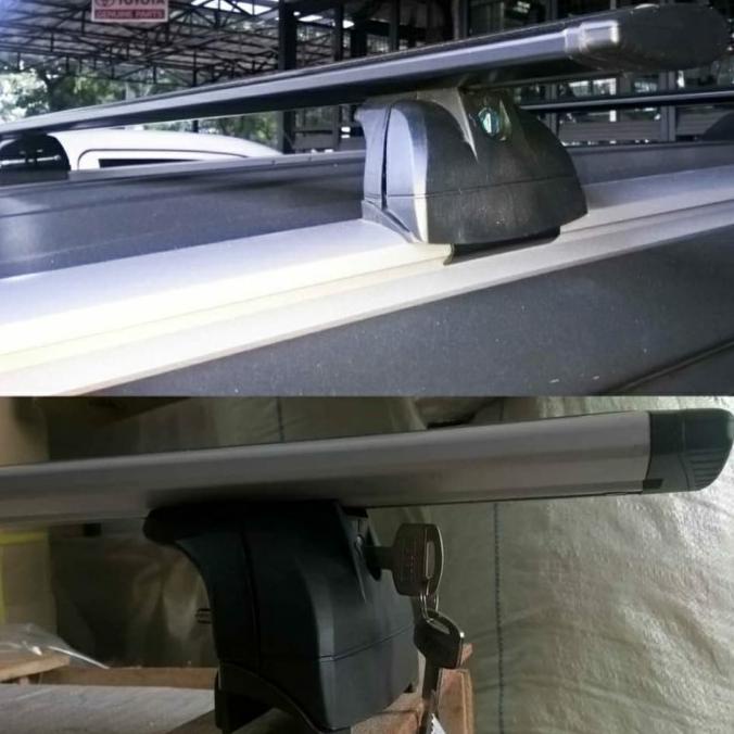 Roof Rack Fortuner /Pajero Sport 2016