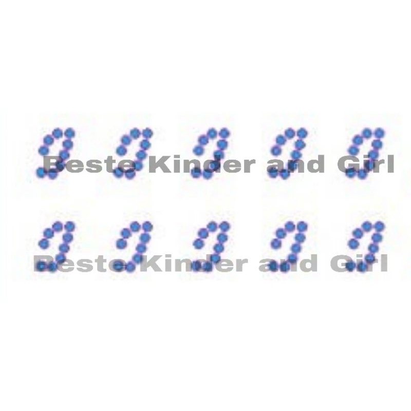 LOGO PET KHIMAR HIAS INISIAL HURUF ALPHABET ALFABET HOTFIX HOT FIX MOTE PAYET SWAROVSKI MOTEK CADAR 