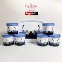 TONAM TOPLES NAMPAN TOPLES KUE 7IN1 ISLAMIC