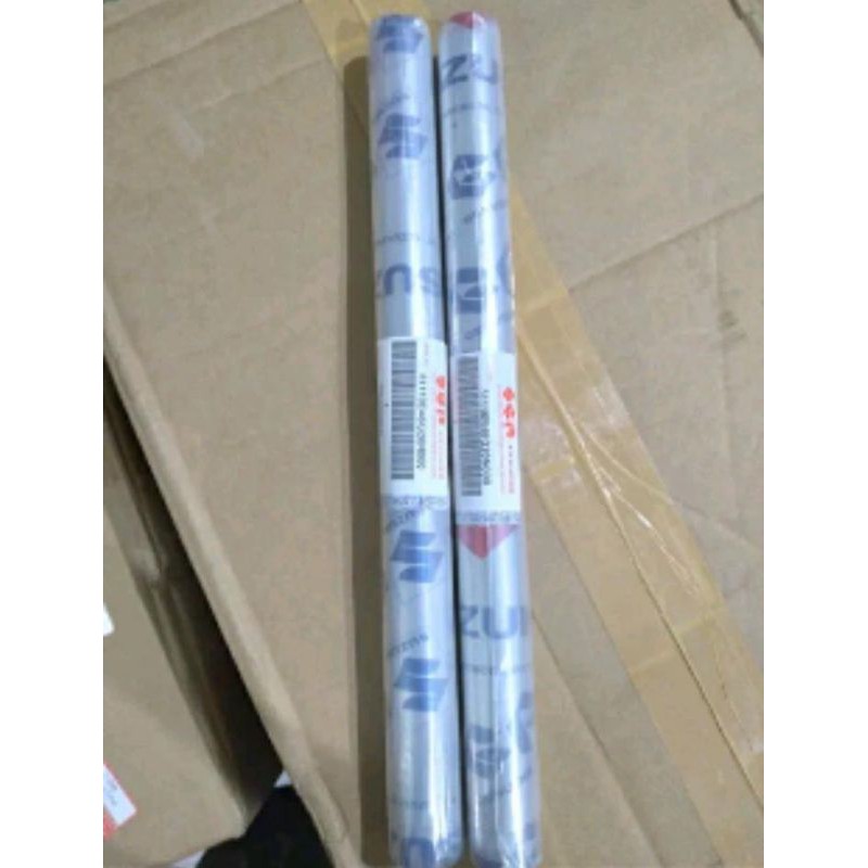 AS SHOCK DEPAN SPIN 125 AS SHOCK DEPAN SUZUKI SPIN 125 AS SHOCK DEPAN SKYWAVE