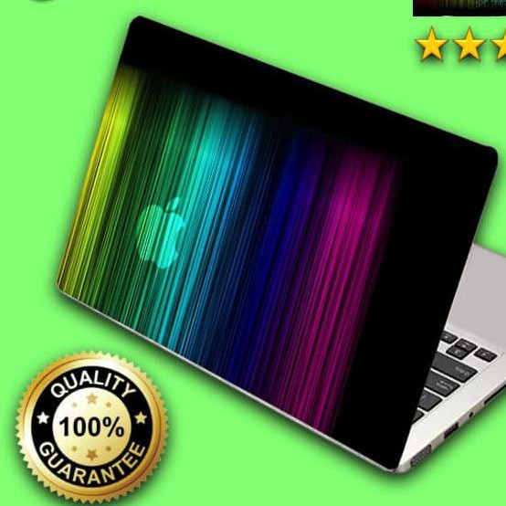 Garskin Laptop Apple 1 Skin Laptop Stiker Laptop