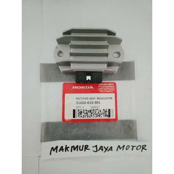 KIPROK CB 150 CBR 150R ORI