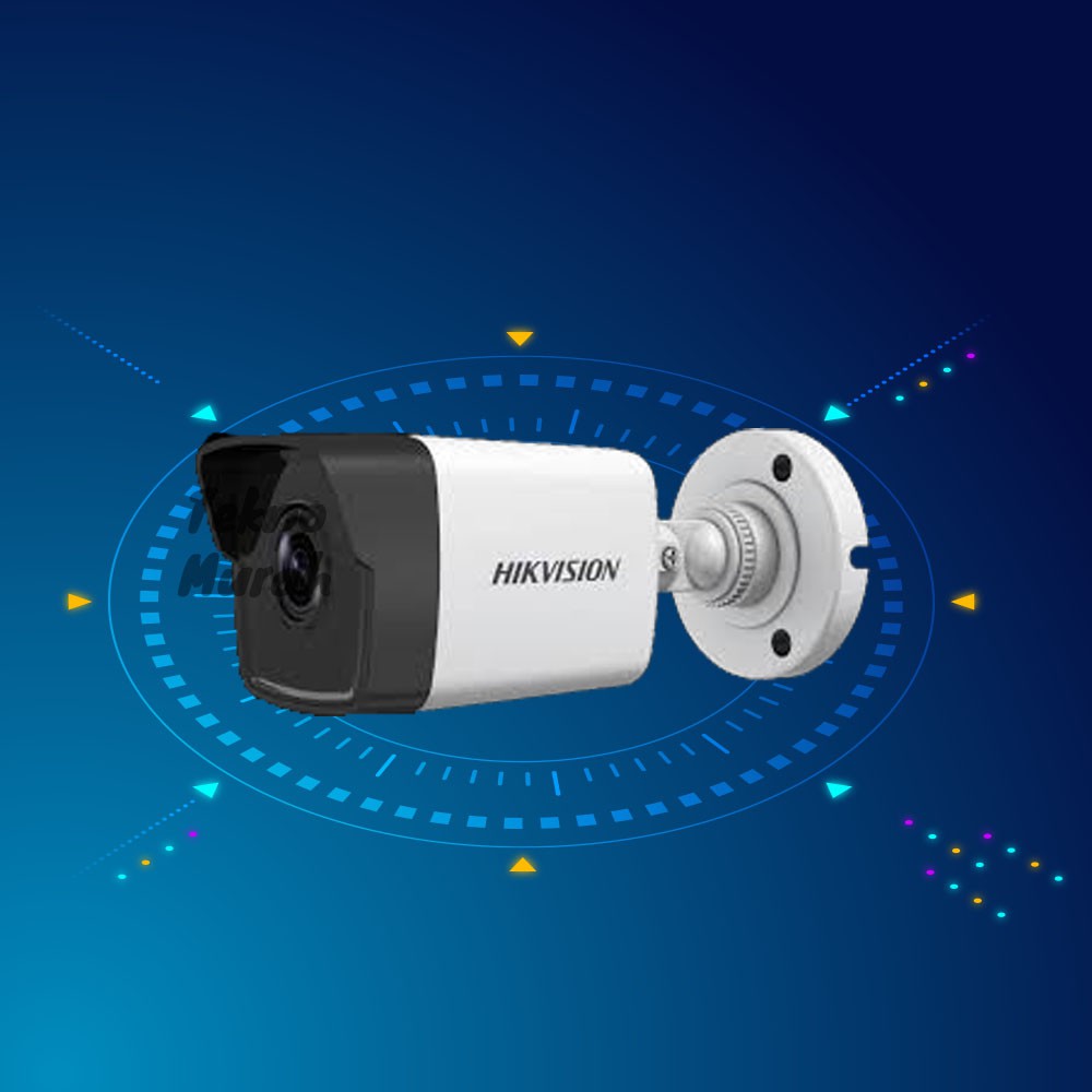 IP Camera Bullet Hikvision DS-2CD1031-I 3MP