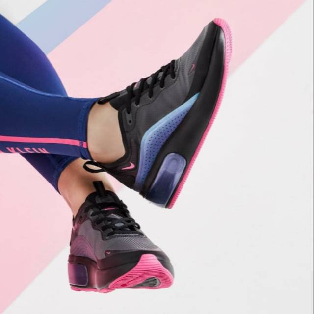 nike air max dia throwback future