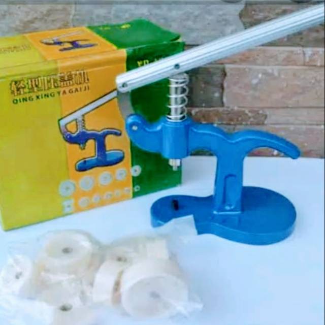 Alat press jam Tangan alat servis jam tangan