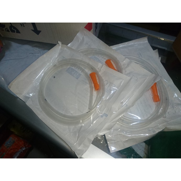 Stomach Tube/ Mas Slang/ NGT/Selang Makan ONEMED - Panjang 125 cm