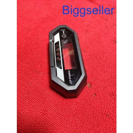 Mika Speedometer CB Verza 150 Original Mika Kaca speedometer CB Verza Ori asli