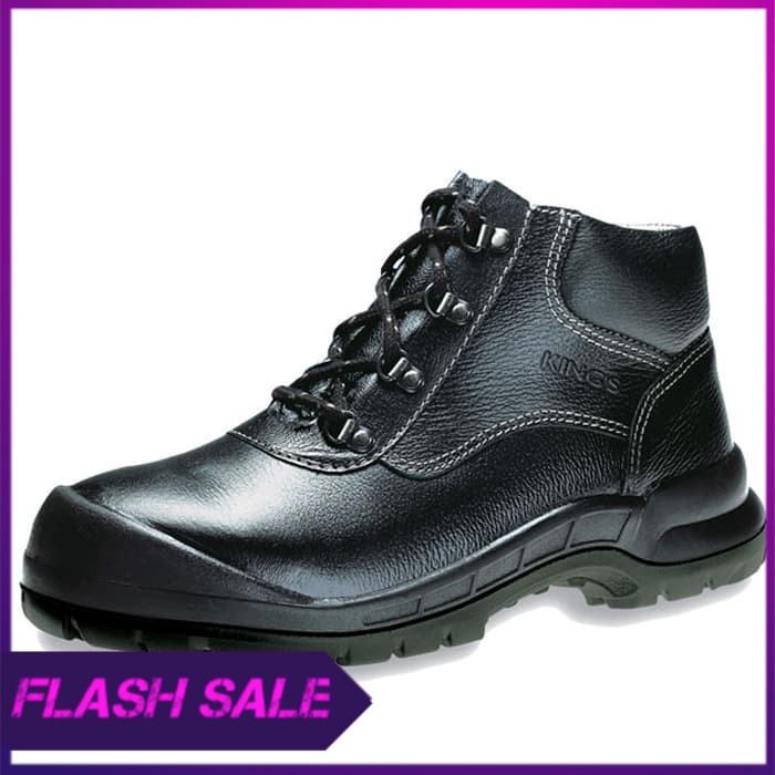 Sepatu Safety Shoes King s KWD 901X