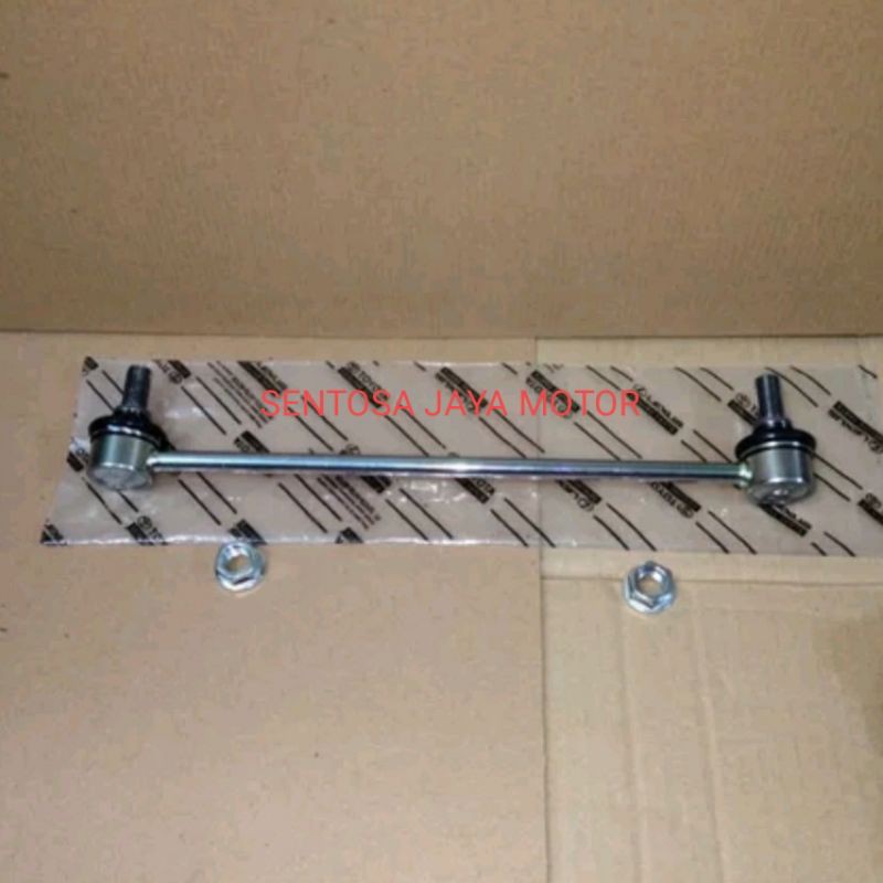 LINK STABIL LINK STABILIZER DEPAN CALYA SIGRA ORIGINAL 1 PC