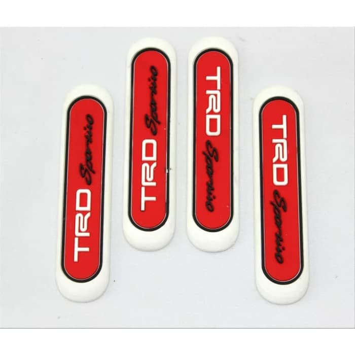 Door Guard TRD Sportivo