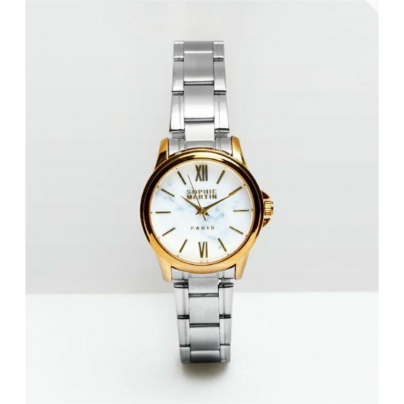 JAM NADJA SILVER SOPHIE MARTIN PARIS PROMO