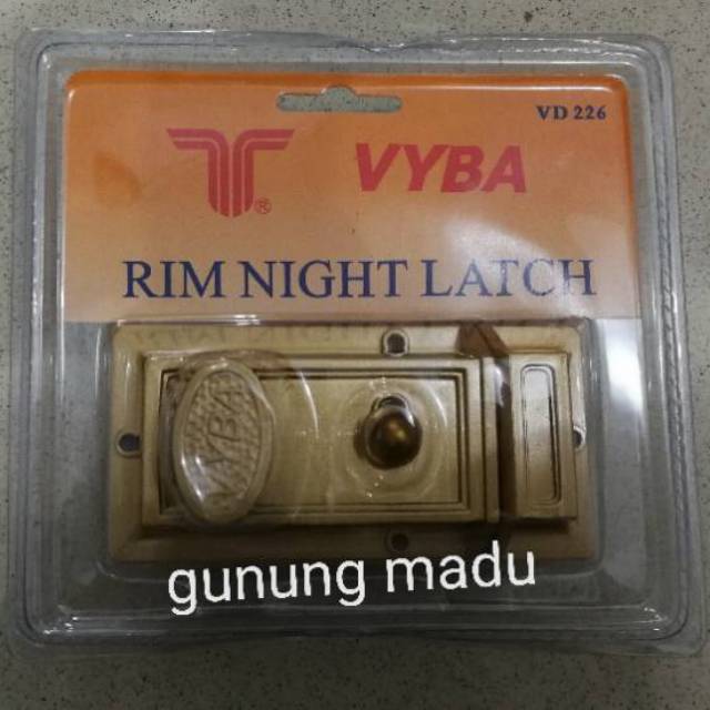 KUNCI PINTU OTOMATIS / KUNCI PINTU RUMAH OTOMATIS