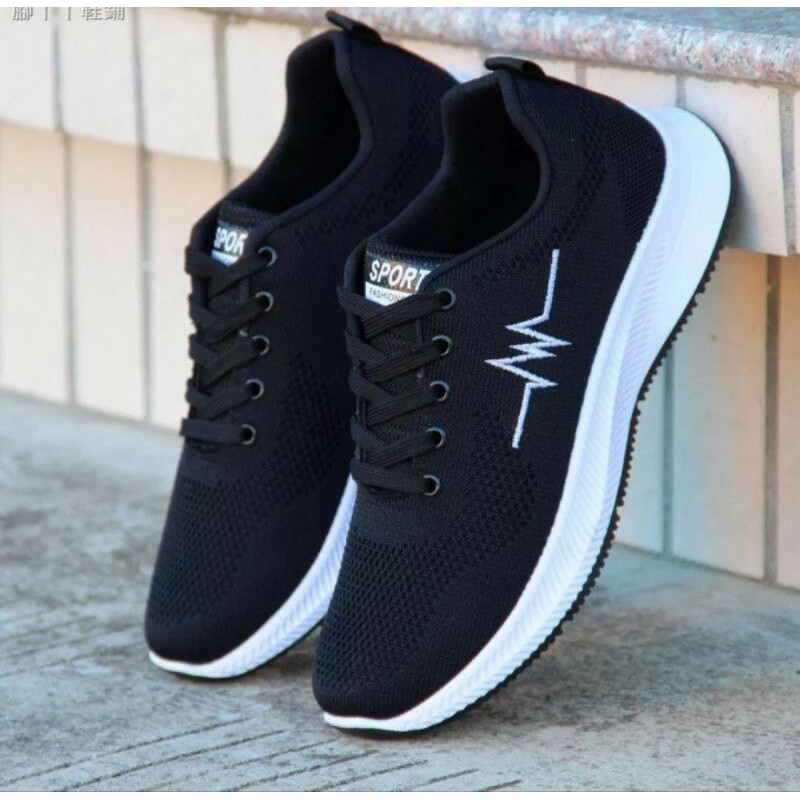 Sneakers Pria Wanita X2 Petir