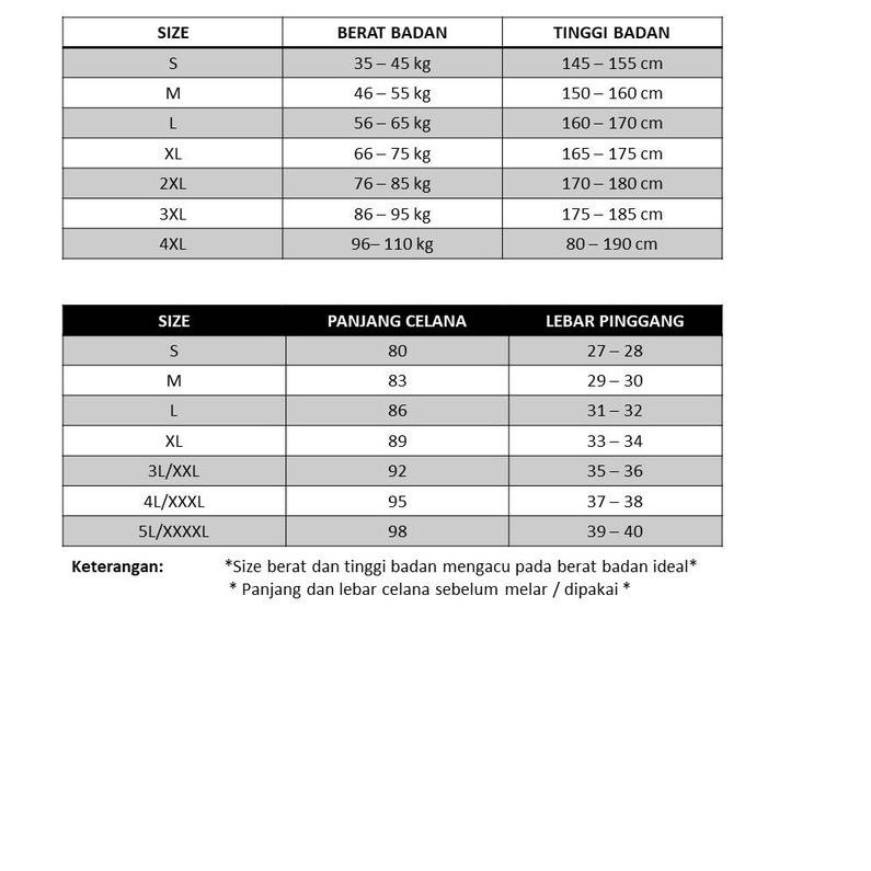 ✽ Bodies Sportswear Legging Mengkilat Lycra ♣