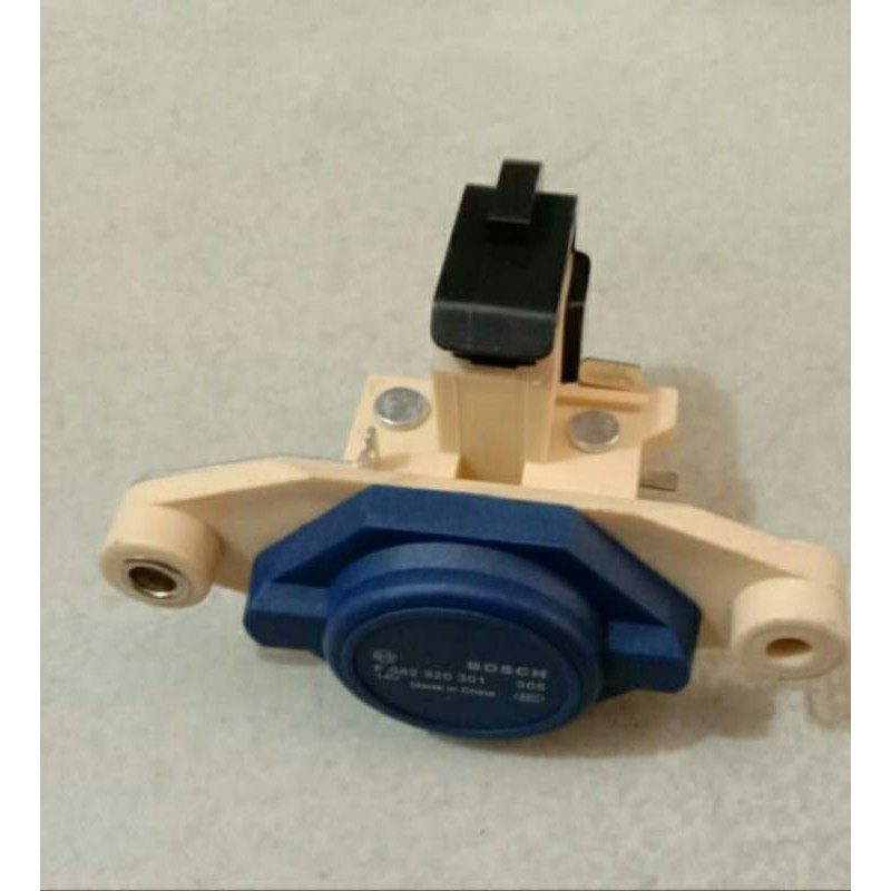 IC alternator Opel blazer/Mercedes original