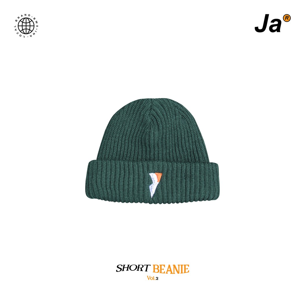 Beanie topi beanie Army | JAR