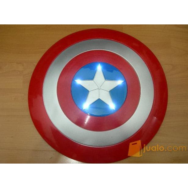 Tameng Captain America