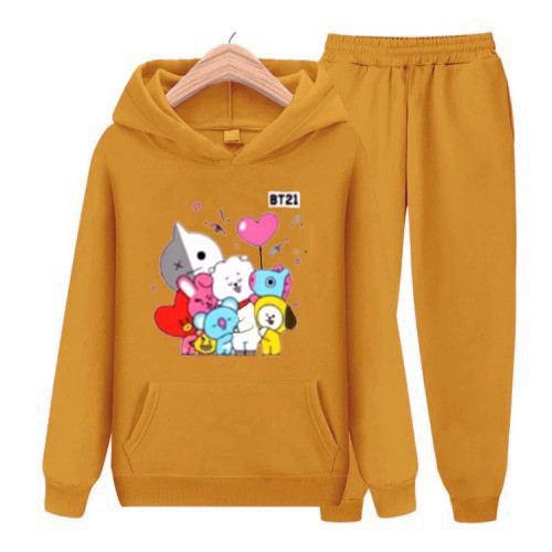 Setelan Anak Sweater Hoodie 02 Size S - XXL /Jaket hoodie topi anak/oneset