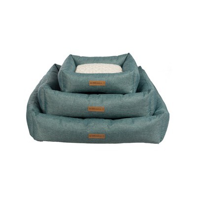 

MPETS Pet Bed Premium Olero Basket Medium 80x60cm