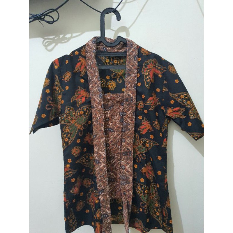 Jual Batik Kutu Baru Shopee Indonesia