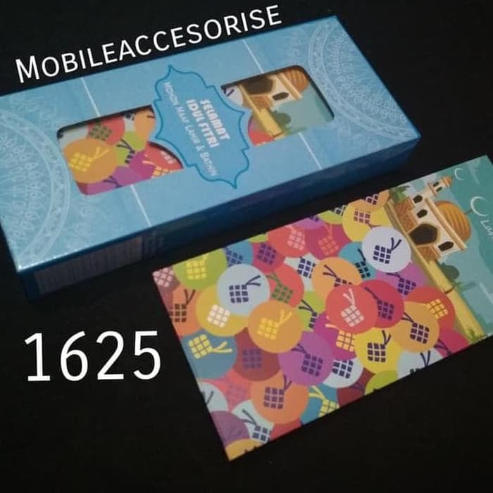 

HOT SALE Amplop Lebaran Ampau Exklusive Amplop kekinian Amlop