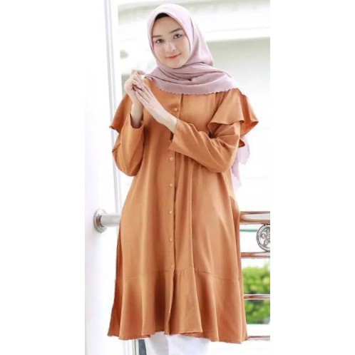 BAJU TUNIK ZAHIRA