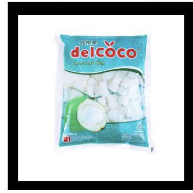 

delcoco ( nata decoco ) 1.000gram